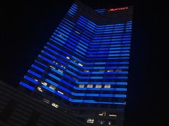 -宁波万豪酒店