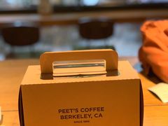 -Peet's 皮爷咖啡(东湖路手作店)