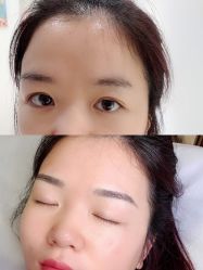 -MIVI野生眉纹绣纹眉