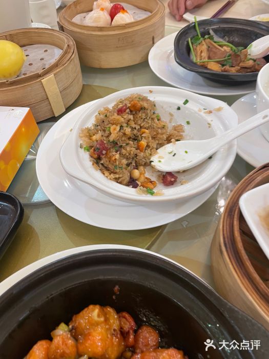 益利大酒楼(井岸店)图片