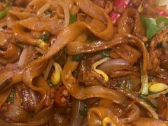 -百春原湖南牛肉粉(百联世纪店)