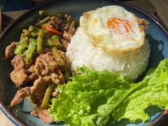 -KARN敢·春武里泰国小餐馆(版筑翠园店)