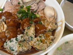 -荔林食店(西华路店)