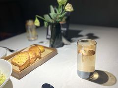 -研食记西餐厅(金融中心店)