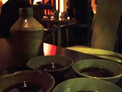 -江湖边·小生活