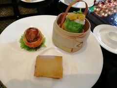 -北京四季酒店·采逸轩