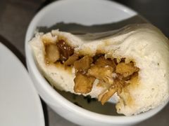-晓淮山·扬州早茶·淮扬菜(龙阳广场店)