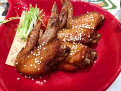 -西语·炭烧牛排(卓越中寰店)