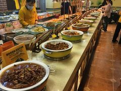 -拉丁餐厅·巴西烤肉自助(正佳广场店)