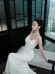 -韩国天使嫁衣婚纱礼服馆(上海旗舰店)