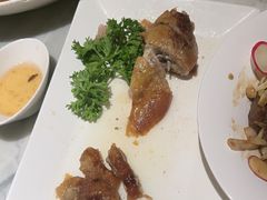 -青雅中餐厅(大连金石滩绿发希尔顿度假酒店)