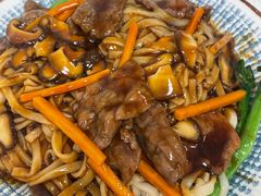 -汇兴源餐馆(小北路店)