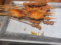 -管氏翅吧(广渠门店)