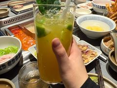 -巴奴毛肚火锅(悠唐购物中心店)