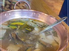 -妈妈的味道(和顺古镇店)