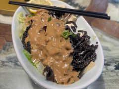 -那家小馆•北京菜•烤鸭(香山店)