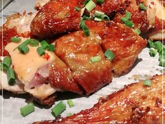 -绿茶餐厅(布吉万象汇店)