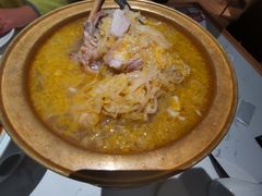 -关东小磨东北菜(漕河泾印象城店)