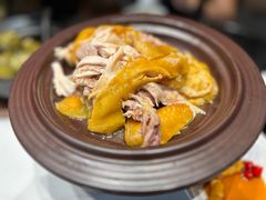 -秋色客家菜(南山店)