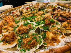 -渔娘渔家丹东海鲜(东直门店)