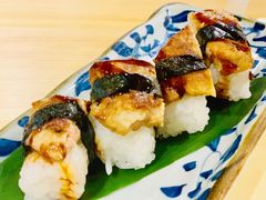 -割烹旭日本料理(龙湖狮山天街店)
