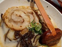 -味千拉面(敏捷广场店)