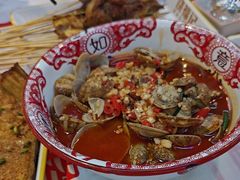 -饶福记·南昌烧烤大排档(九龙湖土著店)