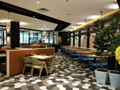 大堂-周沫西餐(漫广场店)