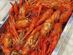 -江城燕子大排档(江汉路步行街店)