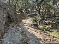-虞山风景区