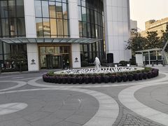 -南京金陵饭店