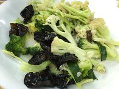-海鲜街菜馆(海珠南路店)