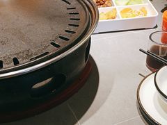 -正宗齐齐哈尔烤肉·齐牛哥鲜切炭火烤肉(杭州总店)