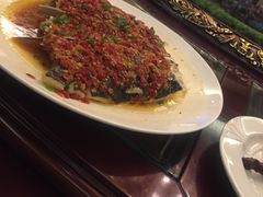-海航新天地酒店(儋州那大中兴大街店)
