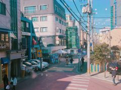 -Cafe de Paris(林荫路店)