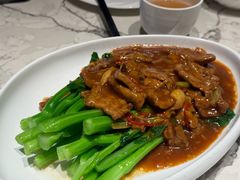 -潮州府·潮菜·砂锅粥(徐家汇店)