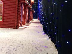 -宁波冰雪大世界(北仑区)