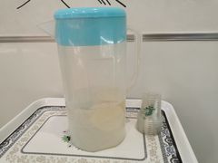 柠檬水-仟吉KenGee(五里牌店)