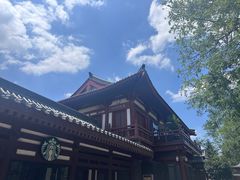 -莲西餐(曲江店)