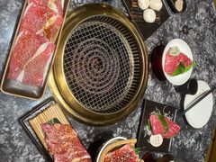 -牛将军•涮肉•烤肉•铁板烧(北京王府井·故宫店)