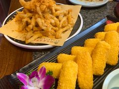 -津沽小院(天津之眼店)