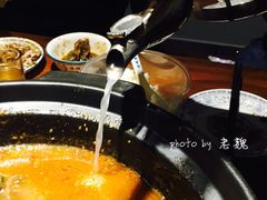 -鳖皇甲鱼餐厅(平阳路店)