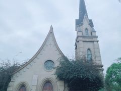 -成都南湖公园