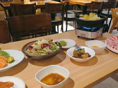 -森味花园·日本料理(伊藤洋华堂亚运村店)