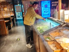 -温野菜涮涮锅(西单大悦城店)