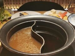 -温野菜涮涮锅(西单大悦城店)