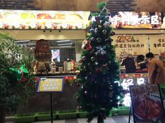 -谭三娘鲜切牛肉自助火锅(九眼桥总店)