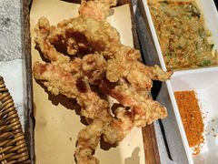 现炸酥肉-麻路成都火锅(柏威年店)