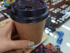 -七爷清汤腩·港式茶餐厅(世博店)