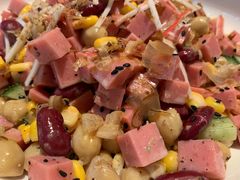 -云尚自助餐厅(佛山南海瞻云酒店)